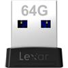 Lexar JumpDrive S47 unità flash USB 64 GB USB tipo A 3.2 Gen 1 (3.1 Ge