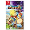 Nintendo Dragon Quest Builders 2 Switch