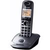 Panasonic KX-TG2511JTT telefono Telefono DECT Identificatore di chiama
