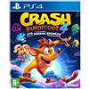 Activision Crash Bandicoot 4: It's About Time Standard Inglese, ITA PlayStation 4