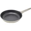 Pedrini padella pressofusa Unique gray, 20 cm