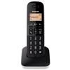 Panasonic KX-TGB610JTW telefono Telefono analogico/DECT Nero, Bianco I