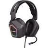 Trust GXT 450 Blizz RGB 7.1 Surround Auricolare Cablato A Padiglione G