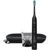 Philips Sonicare DiamondClean DiamondClean 9000 HX9911/09 Spazzolino elettrico sonico con app