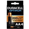 Duracell 5000394137486 batteria per uso domestico Batteria monouso Stilo AA