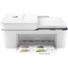 HP DeskJet Stampante multifunzione HP 4130e, Colore, Stampante per Cas