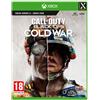Activision Blizzard Call of Duty: Black Ops Cold War Standard Edition, Xbox Serie X