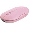 Trust Puck mouse Ufficio Ambidestro RF senza fili + Bluetooth Ottico 1