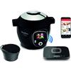 Moulinex 599392031 - robot da cucina multicooker 25 prog. : : Casa  e cucina