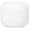 Google Nest Wifi Router router wireless Gigabit Ethernet Dual-band (2.4 GHz/5 GHz) Bianco