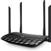 TP-Link AC1200 router wireless Gigabit Ethernet Dual-band (2.4 GHz/5 G