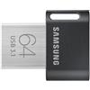 Samsung MUF-64AB unità flash USB 64 GB USB tipo A 3.2 Gen 1 (3.1 Gen 1