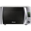 Candy COOKinApp CMXG22DS/ST Superficie piana Microonde con grill 22 L