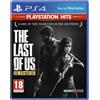 Sony The Last of Us Remastered (PS Hits)