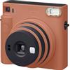 Fujifilm Instax Square SQ1 62 x 62 mm Arancione