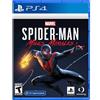 Sony Marvel's Spider-Man: Miles Morales, PlayStation 4