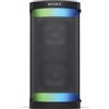 Sony SRSXP500B cassa Boombox Speaker Bluetooth Ottimale per Feste co