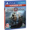 Sony God of War Playstation Hits Standard Inglese, ITA PlayStation 4