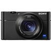 Sony RX100 MV, Fotocamera compatta 20,1 MP, Sensore CMOS Exmor RS, 1'',