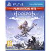 Sony Horizon Zero Dawn: Complete Edition PS Hits Completa Inglese, I