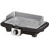 Tefal BG90A8 EASYGRILL DESIGN TABLE BG90A