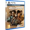Sony Uncharted: Raccolta L'Eredità dei ladri Collezione PlayStation 5