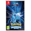 Nintendo Pokémon Diamante Lucente, Switch