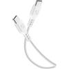 Cellularline Power Cable 300cm USB-C to USB-C Cavo USB-C to USB-C per ricarica e trasferimento dati