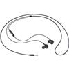 Samsung EO-IA500BBEGWW cuffia e auricolare Cablato In-ear Musica e Chiamate Nero