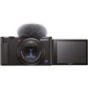 Sony Vlog Camera ZV-1 Fotocamera Digitale con schermo LCD direzionab