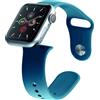 Cellularline Urban Band Apple Watch 42/44/45/49 mm