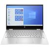 HP Pavilion x360 14-dw1001nl Ibrido (2 in 1) 35,6 cm (14'') Touch scree