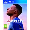 Electronic Arts FIFA 22 Basic PlayStation 4