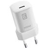 Cellularline mini USB-C CHARGER 20W iPhone 8 or later