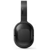 Philips 6500 series TAH6506BK/00 cuffia e auricolare Con cavo e senza cavo A Padiglione MUSICA USB tipo-C Bluetooth Nero