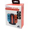 Panthek PT/CHST/SWI parte e accessorio per console da gioco Sistema di ricarica