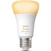 Philips By Signify Philips Hue White ambiance Lampadina E27 75W