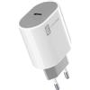 Cellularline USB-C Charger #Stylecolor Universal Caricabatterie da rete20W colorato