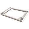 Meliconi Base Torre Slim L45 accessorio e componente per lavatrice Kit di sovrapposizione 1 pz
