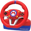 Hori Mario Kart Racing Wheel Pro Nero, Blu, Rosso, Bianco USB Sterzo +