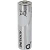 IOPLEE AA LR6 confezione 20 Pile stilo Alkaline