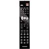 Thomson Telecomando universale ''ROC2411'' 2 in 1, nero