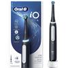 Oral-B iO Series 4 Adulto Spazzolino a vibrazione Nero