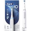 Oral-B iO SERIES 4 BLANC Adulto Spazzolino rotante Bianco