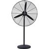 Electroline VP60B ventilatore Nero