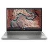 HP Chromebook 15a-na0006nl Intel® Celeron® N4500 39,6 cm (15.6'') Full