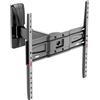 Meliconi Ghostslim Plus R400 165,1 cm (65'') Nero