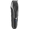 Wahl Aqua Groom Nero, Argento