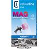 Cellularline Touch Mag Air Vents Supporto smartphone da auto magnetico per sistema MagSafe