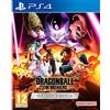 Infogrames Dragon Ball: The Breakers Special Edition PlayStation 4